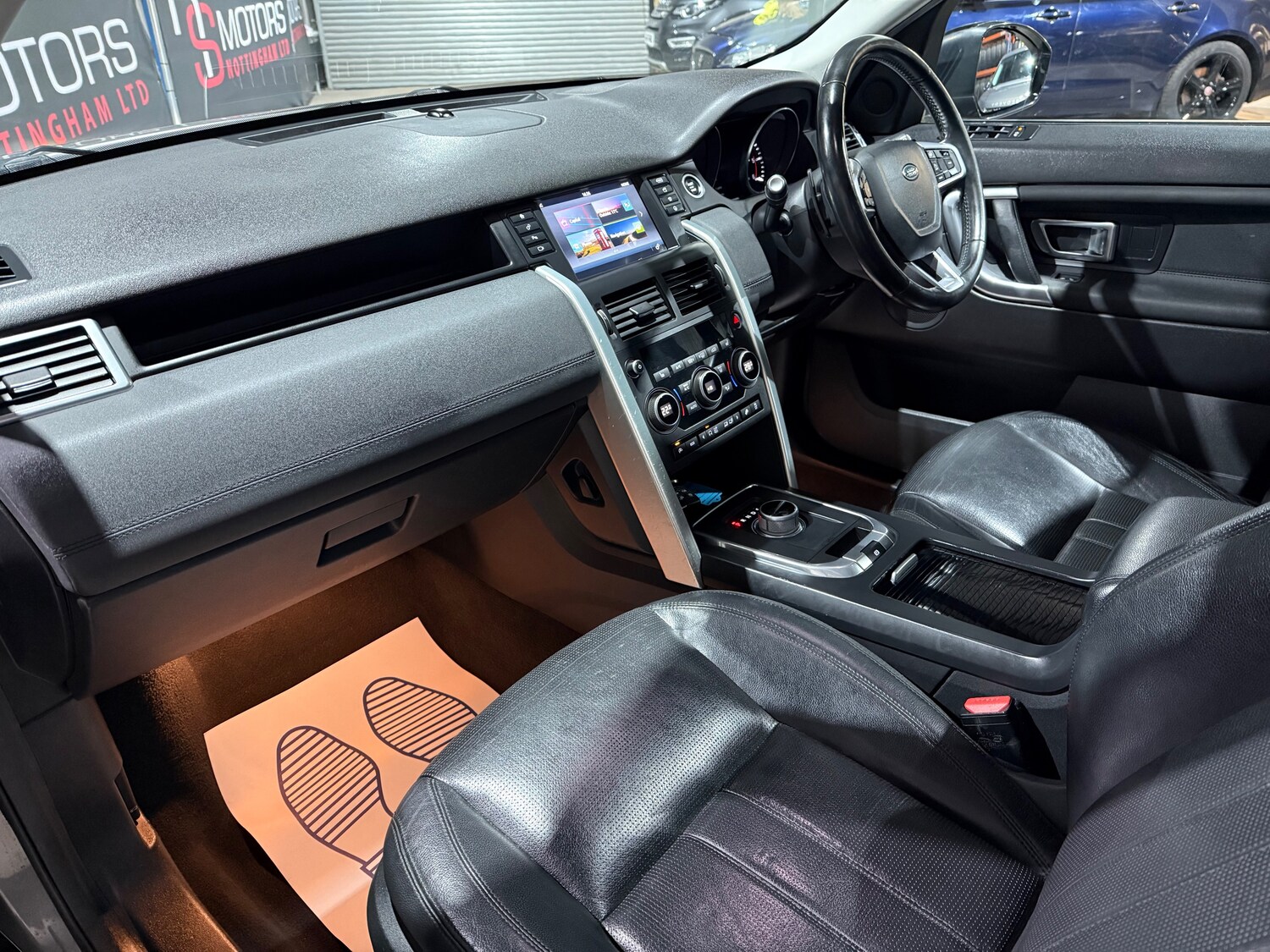 Used Land Rover Discovery Sport 2016 for sale - 77759532: Photo 20