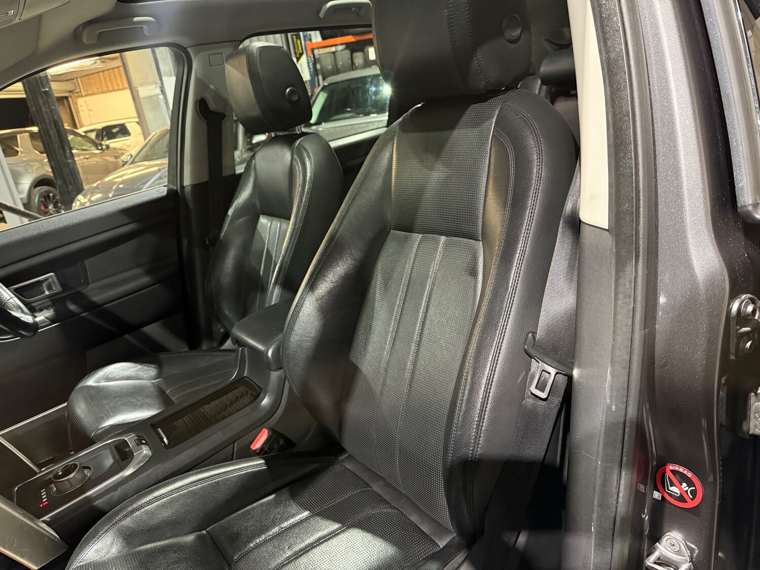 Used Land Rover Discovery Sport 2016 for sale - 77759532: Photo 21