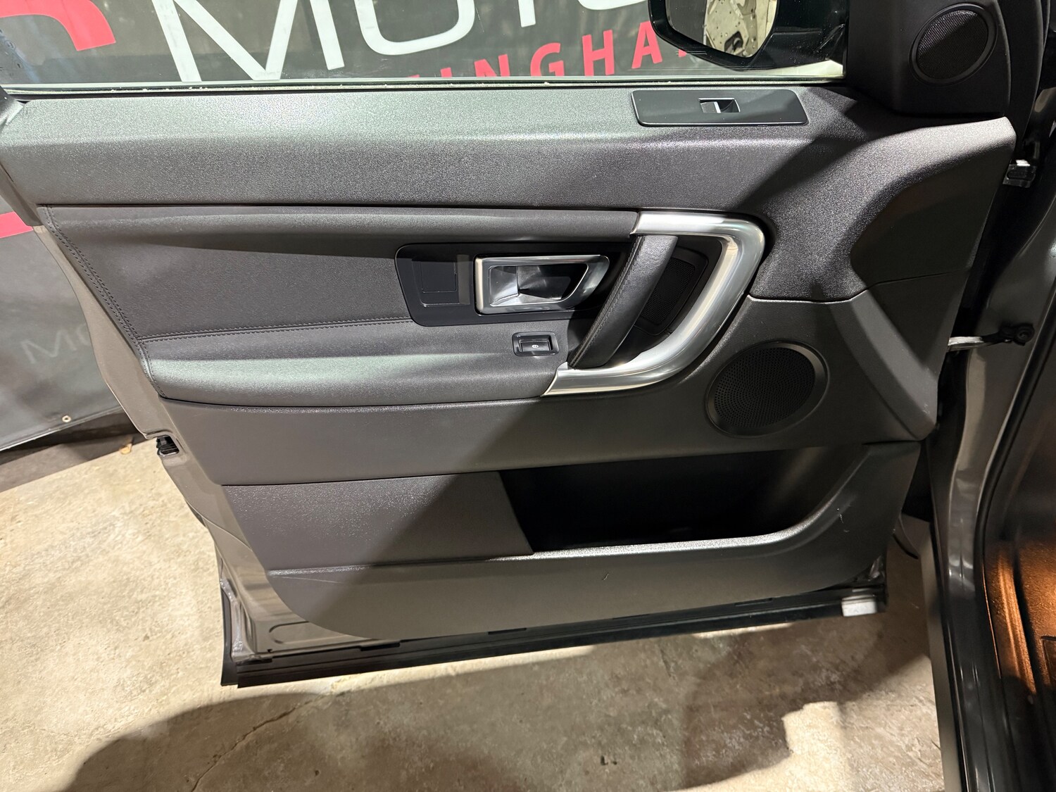 Used Land Rover Discovery Sport 2016 for sale - 77759532: Photo 23