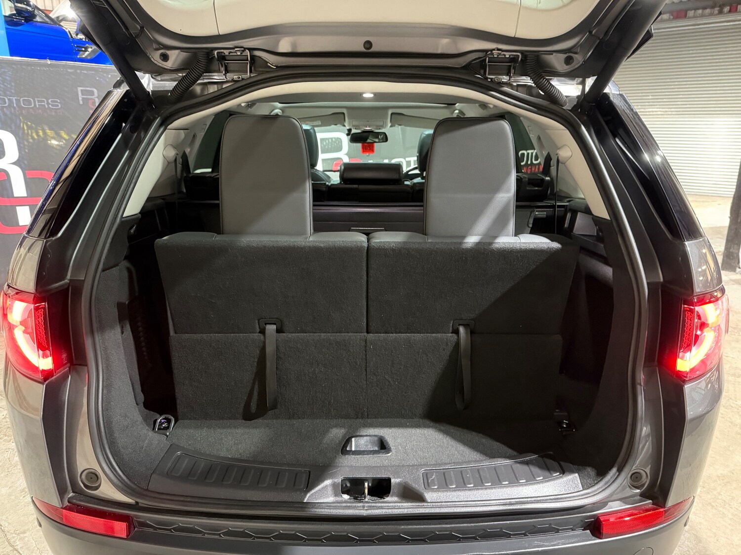 Used Land Rover Discovery Sport 2016 for sale - 77759532: Photo 30