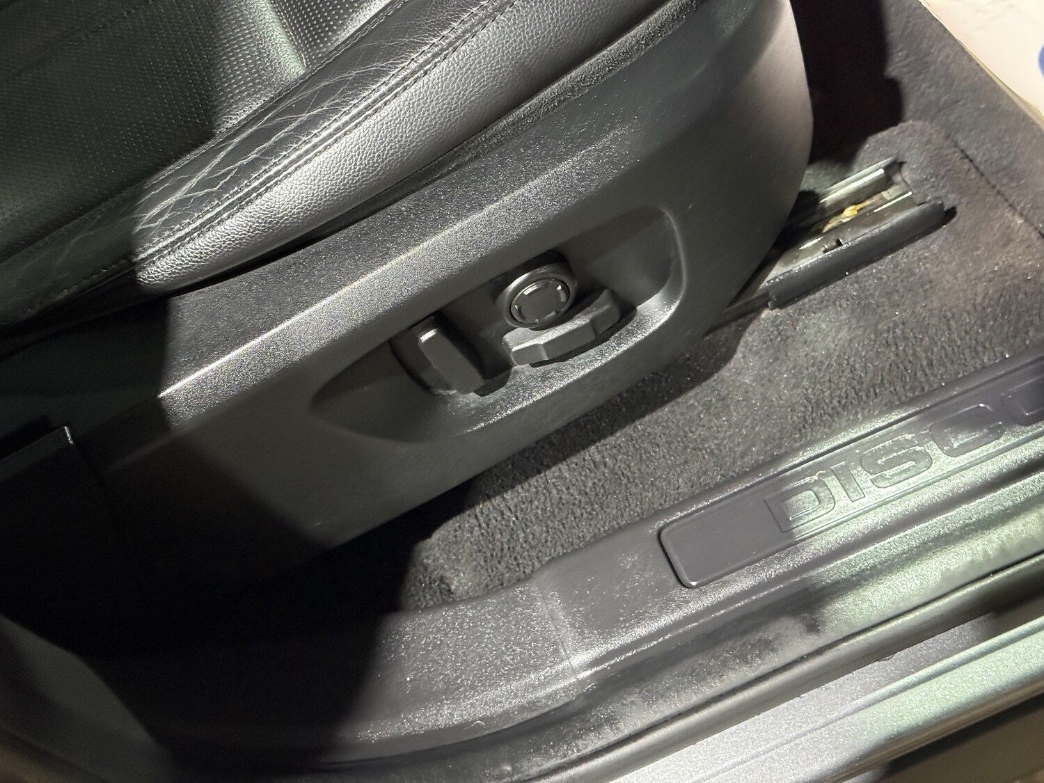 Used Land Rover Discovery Sport 2016 for sale - 77759532: Photo 36