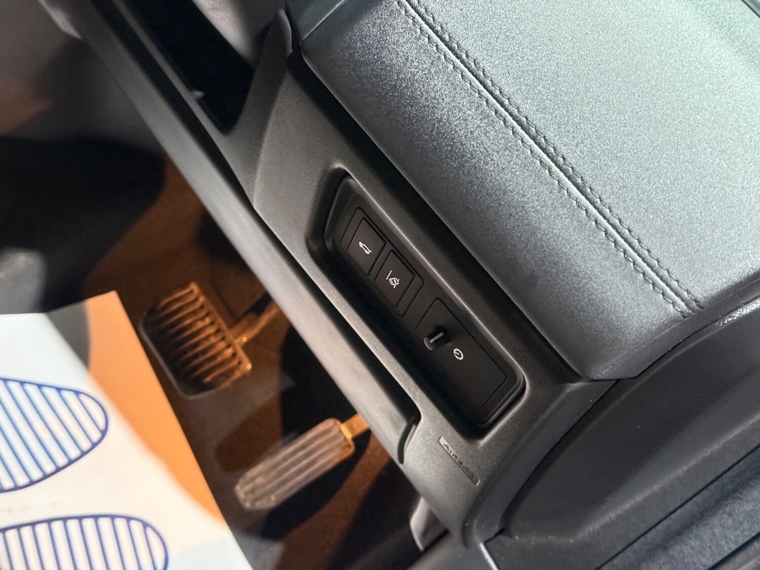 Used Land Rover Discovery Sport 2016 for sale - 77759532: Photo 38