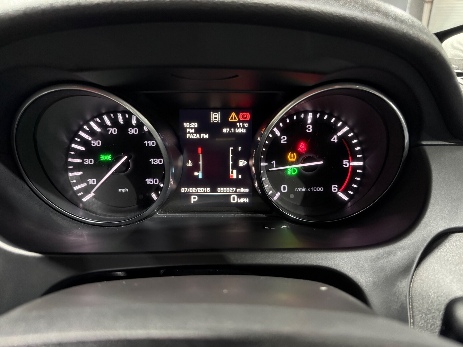 Used Land Rover Discovery Sport 2016 for sale - 77759532: Photo 43