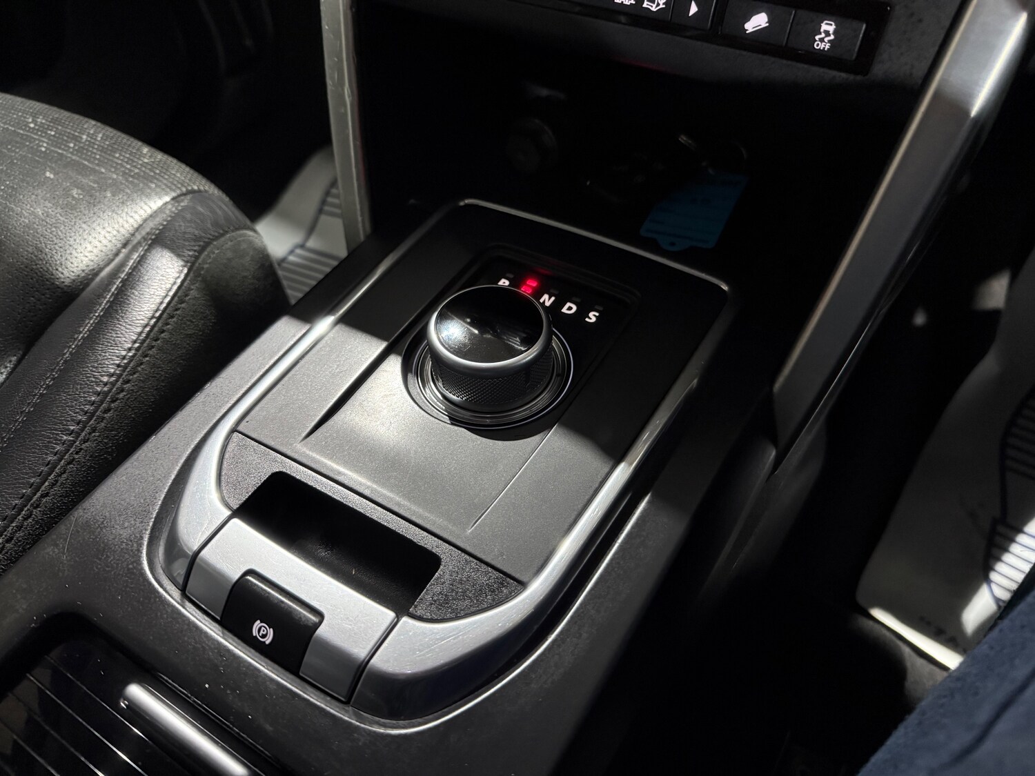 Used Land Rover Discovery Sport 2016 for sale - 77759532: Photo 47