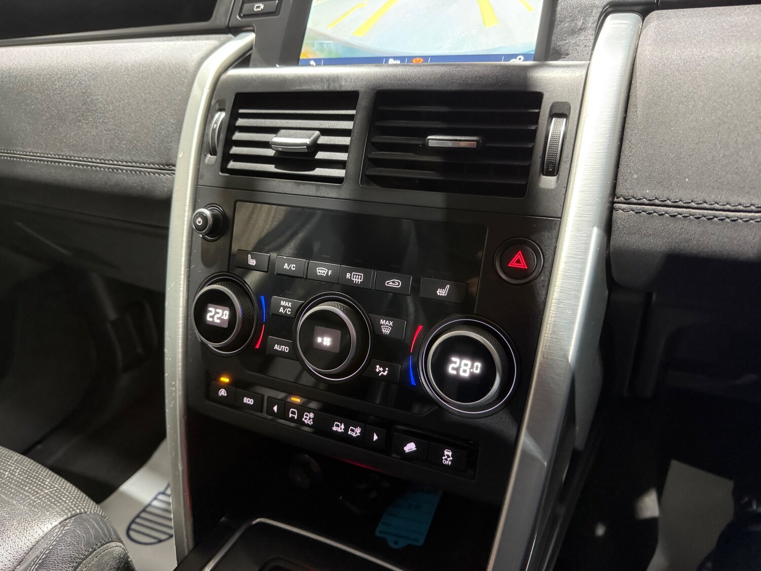 Used Land Rover Discovery Sport 2016 for sale - 77759532: Photo 48