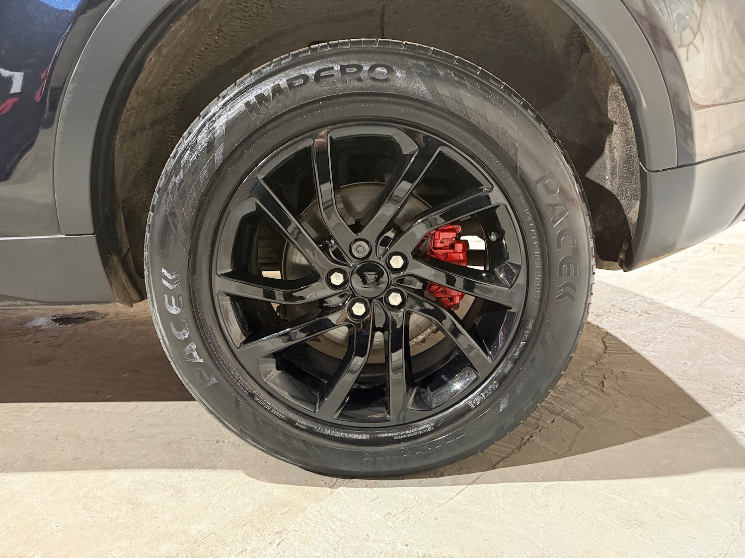 Used Land Rover Discovery Sport 2017 for sale - 77590458: Photo 10