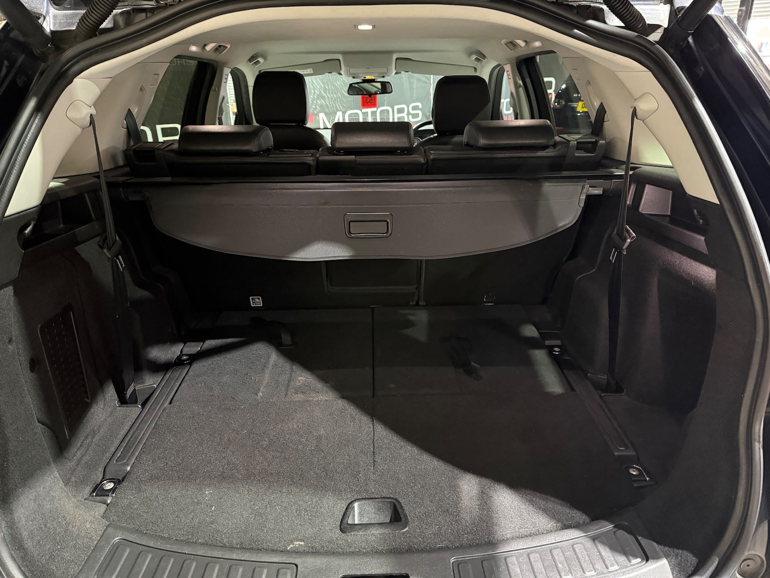 Used Land Rover Discovery Sport 2017 for sale - 77590458: Photo 23