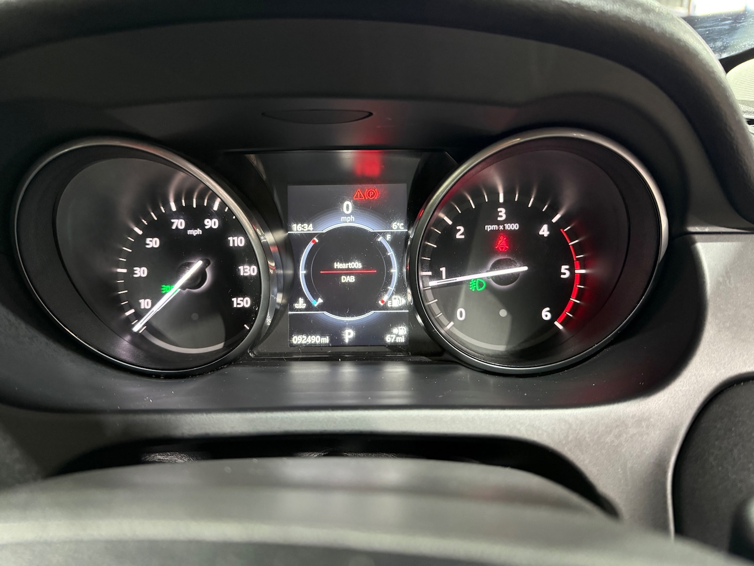 Used Land Rover Discovery Sport 2017 for sale - 77590458: Photo 38