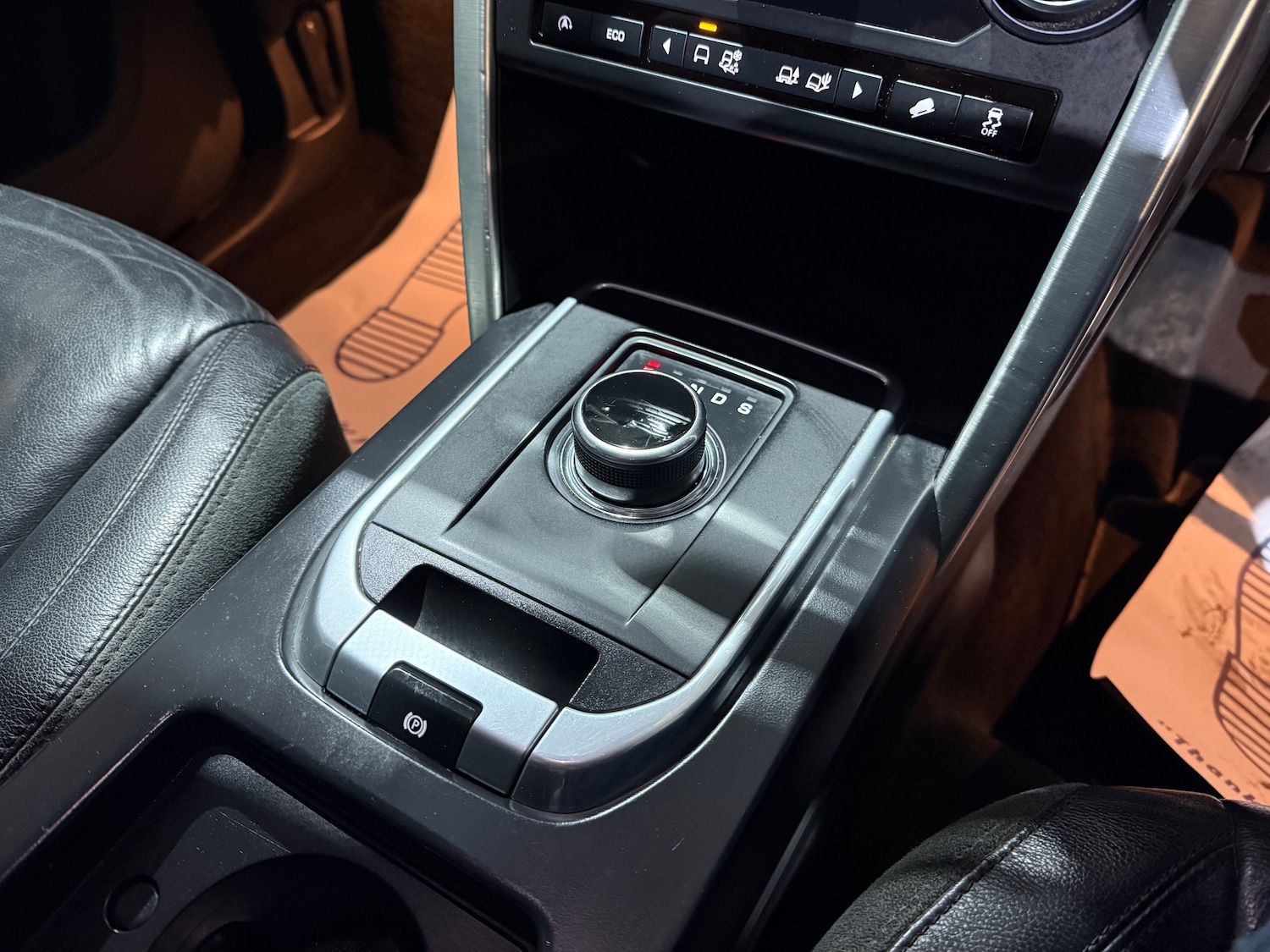 Used Land Rover Discovery Sport 2017 for sale - 77590458: Photo 40