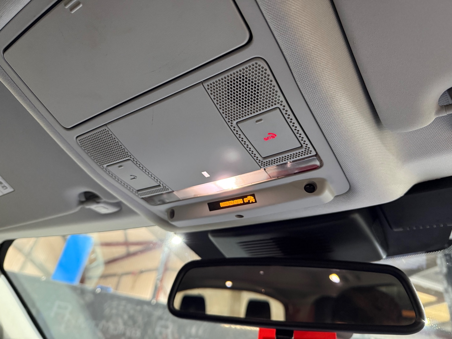 Used Land Rover Discovery Sport 2017 for sale - 77590458: Photo 42