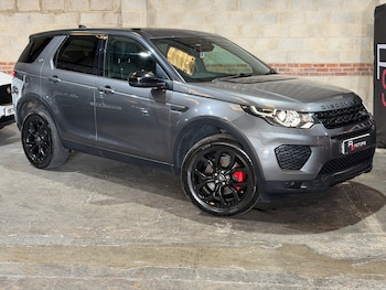 Used Land Rover Discovery Sport 2019 for sale - 79431207: Photo