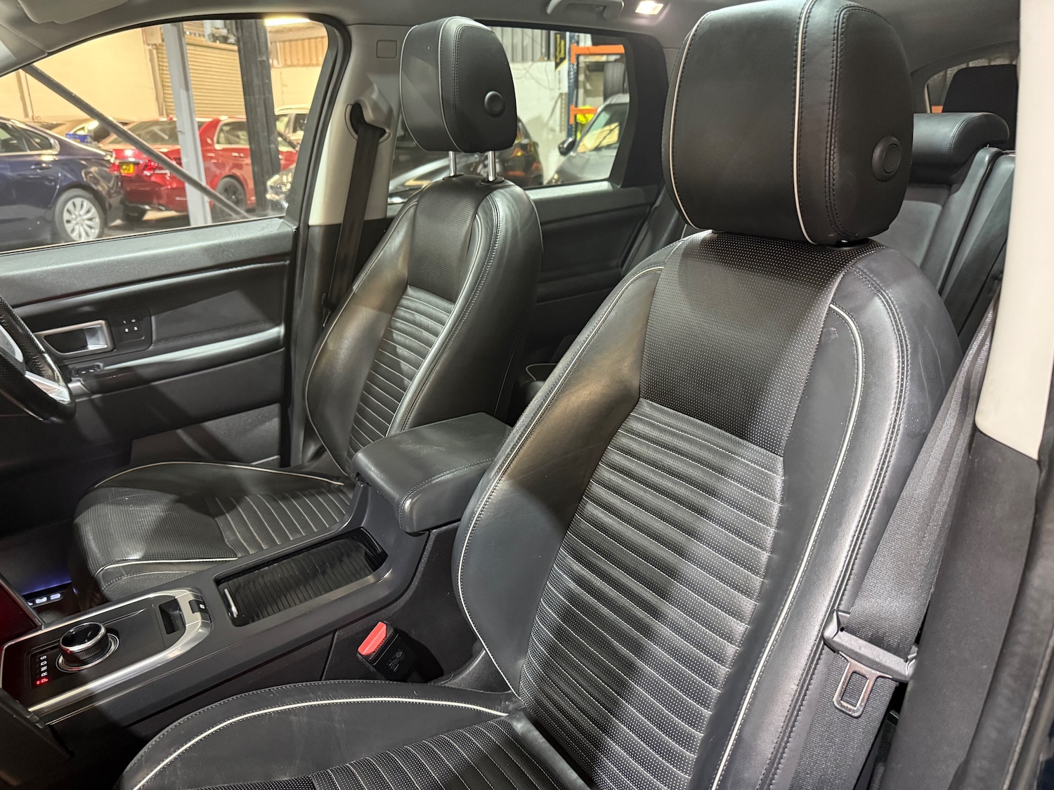 Vehicle 19