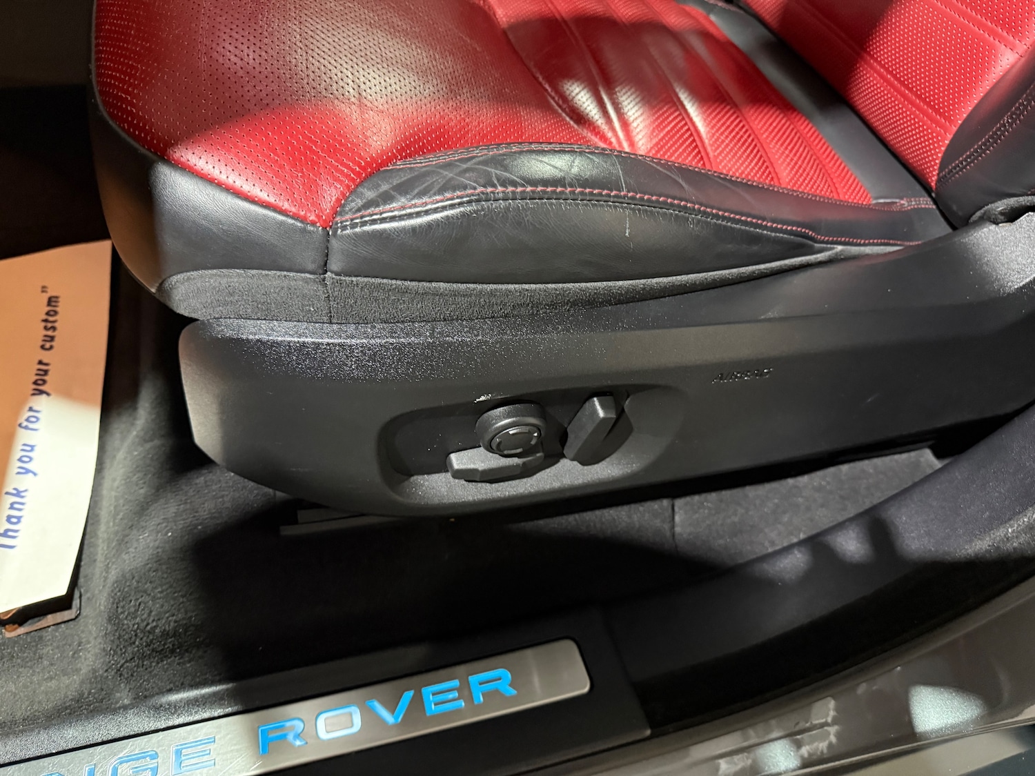 Used Land Rover Range Rover Evoque 2017 for sale - 76480828: Photo 12