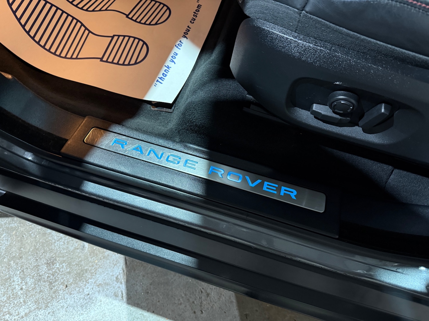 Used Land Rover Range Rover Evoque 2017 for sale - 76480828: Photo 13