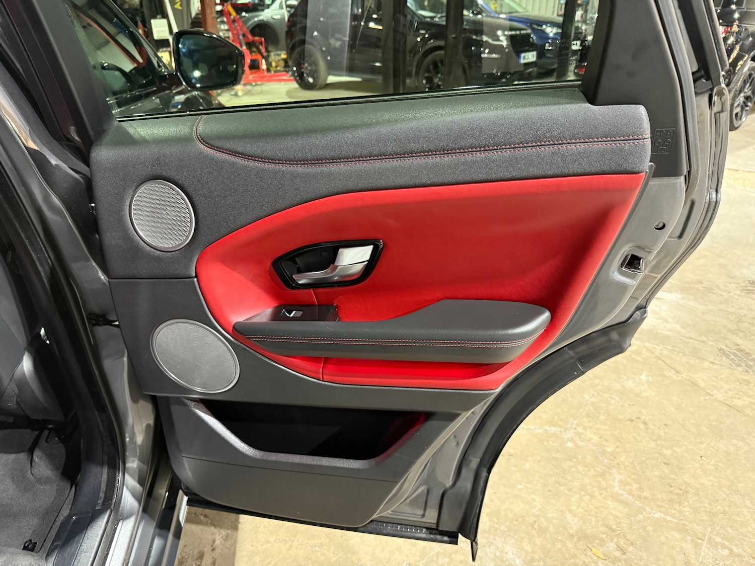 Used Land Rover Range Rover Evoque 2017 for sale - 76480828: Photo 19