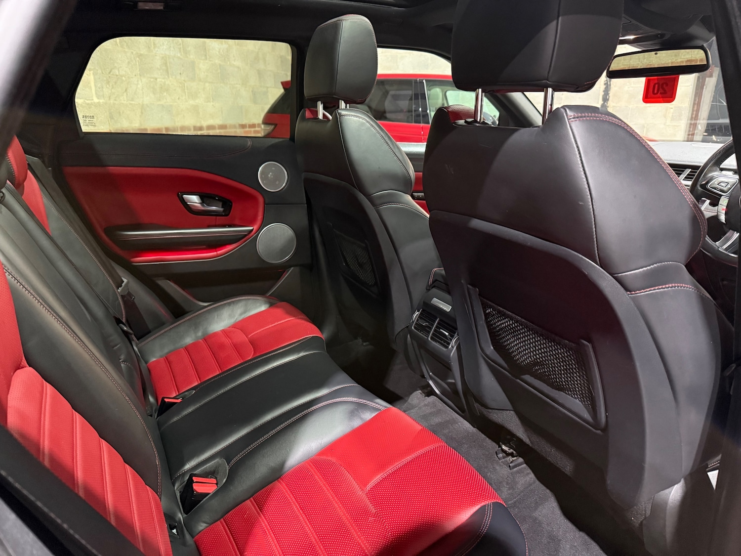 Used Land Rover Range Rover Evoque 2017 for sale - 76480828: Photo 20