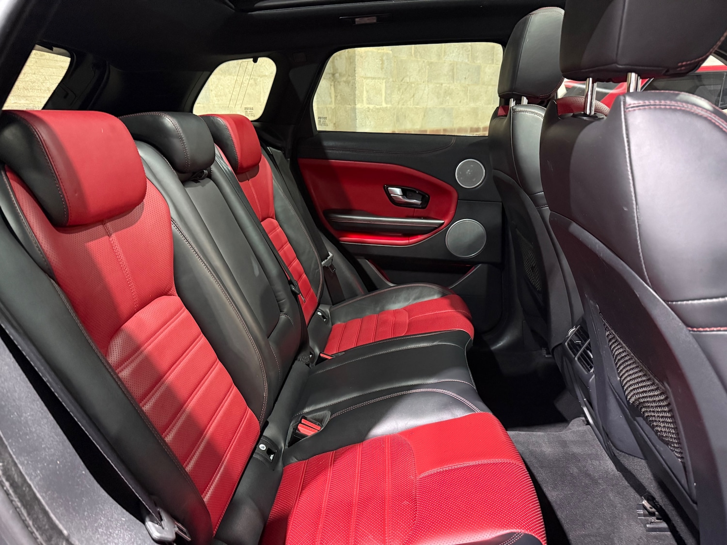 Used Land Rover Range Rover Evoque 2017 for sale - 76480828: Photo 21