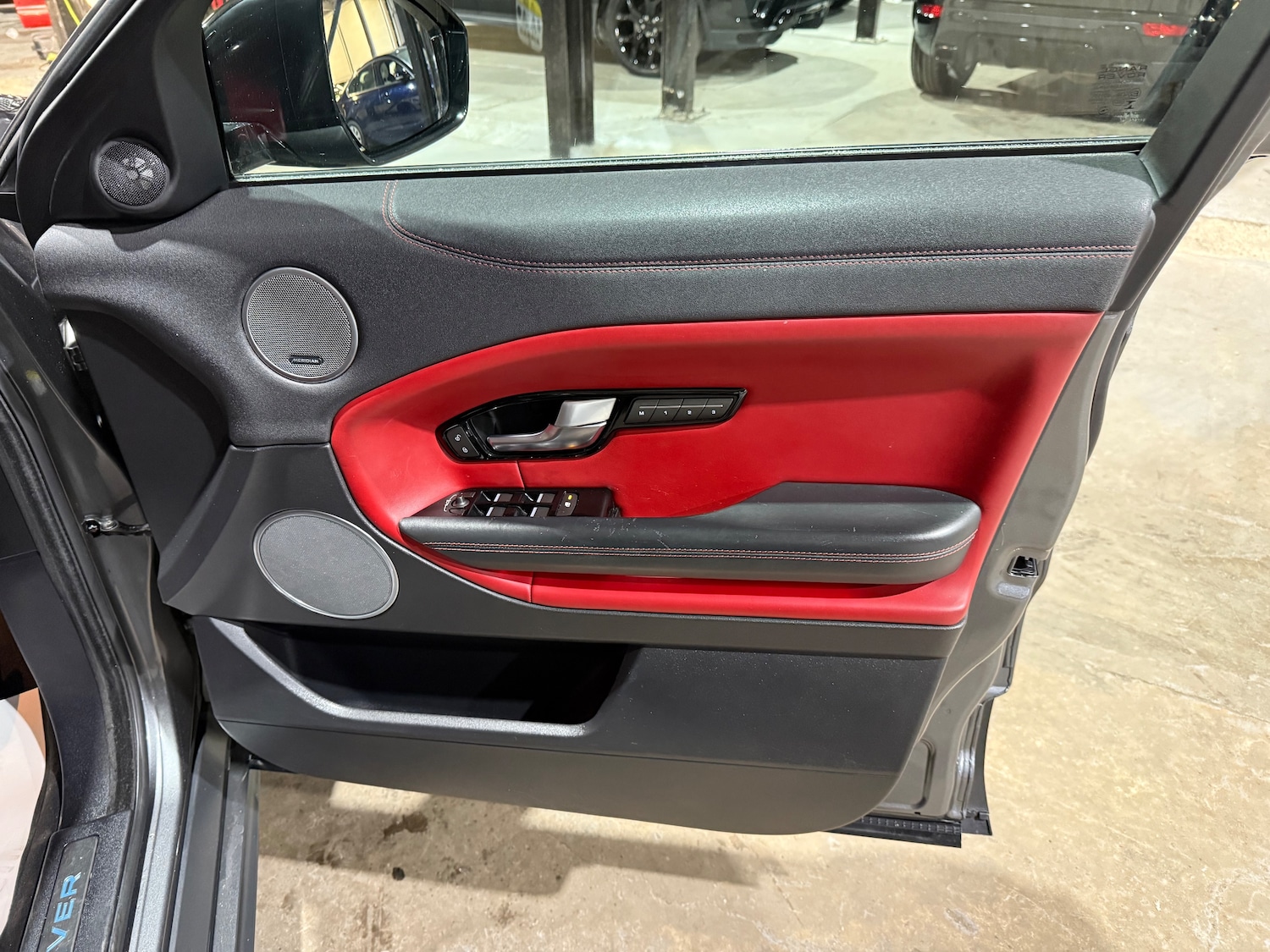 Used Land Rover Range Rover Evoque 2017 for sale - 76480828: Photo 22