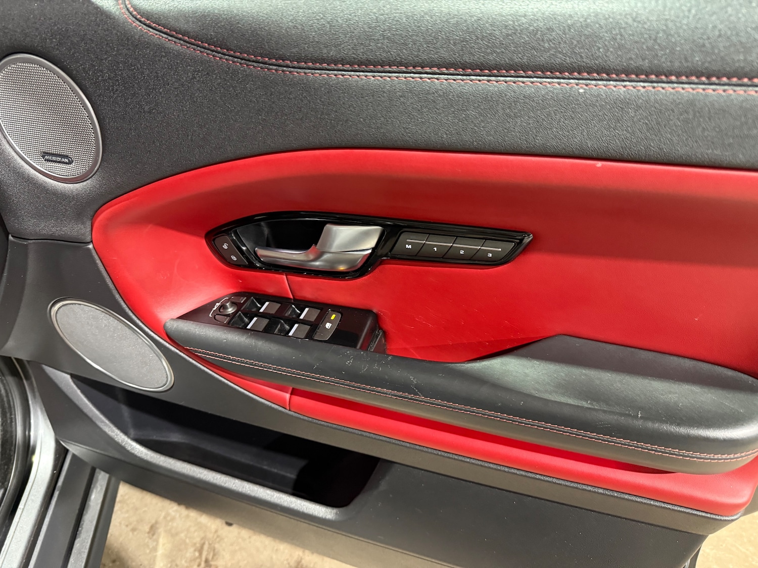 Used Land Rover Range Rover Evoque 2017 for sale - 76480828: Photo 23