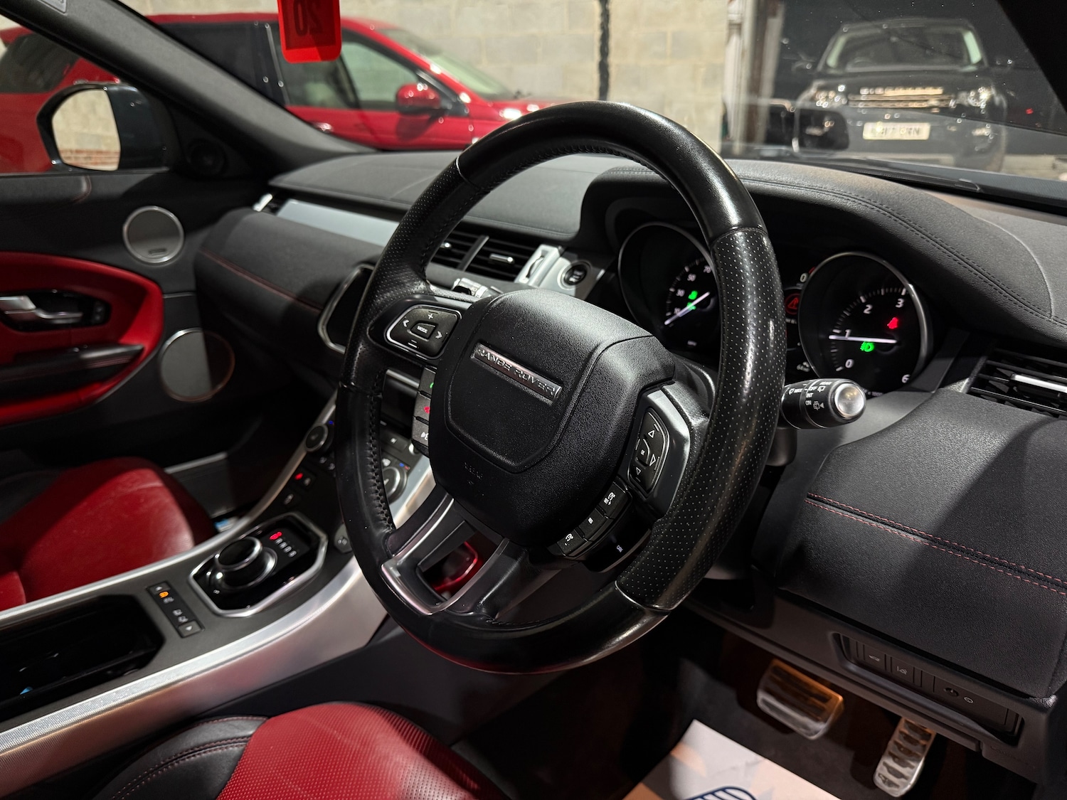 Used Land Rover Range Rover Evoque 2017 for sale - 76480828: Photo 24