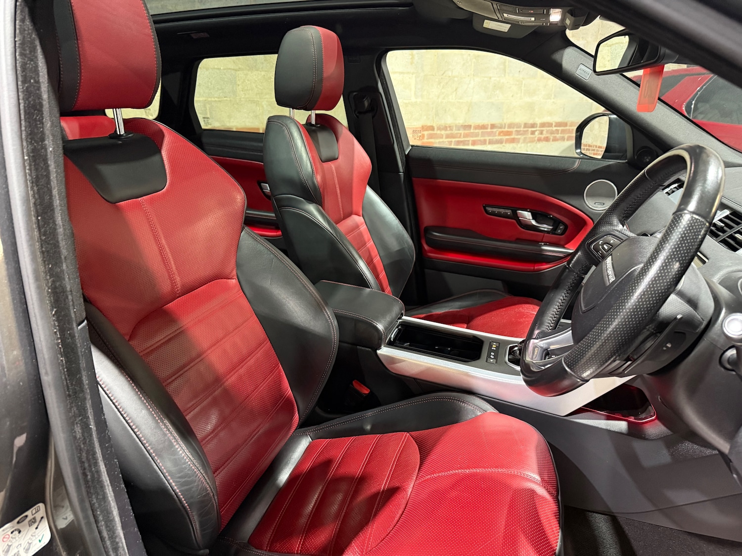 Used Land Rover Range Rover Evoque 2017 for sale - 76480828: Photo 26