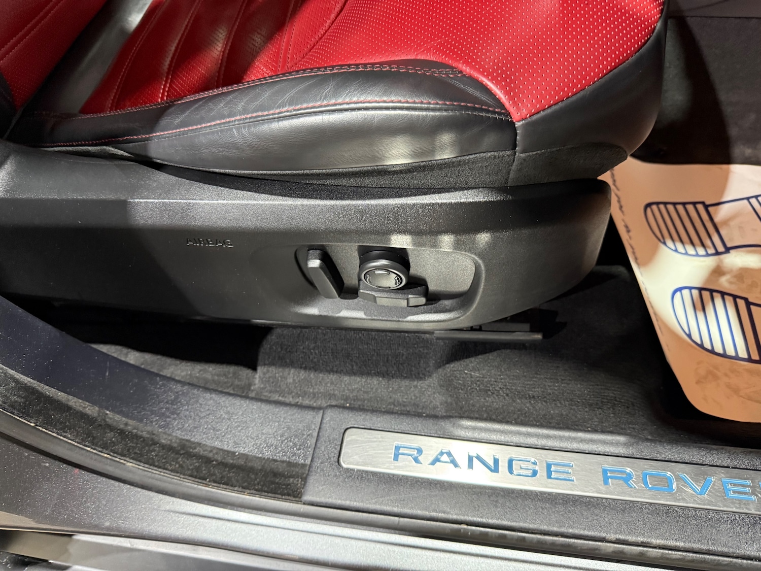 Used Land Rover Range Rover Evoque 2017 for sale - 76480828: Photo 27