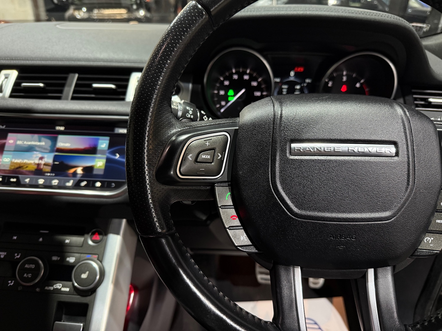 Used Land Rover Range Rover Evoque 2017 for sale - 76480828: Photo 30