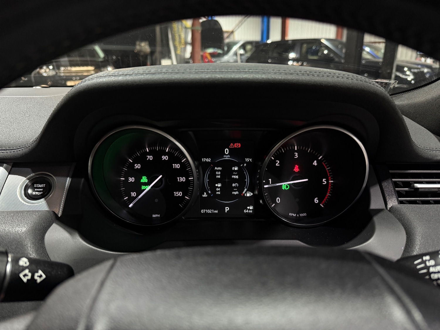 Used Land Rover Range Rover Evoque 2017 for sale - 76480828: Photo 32