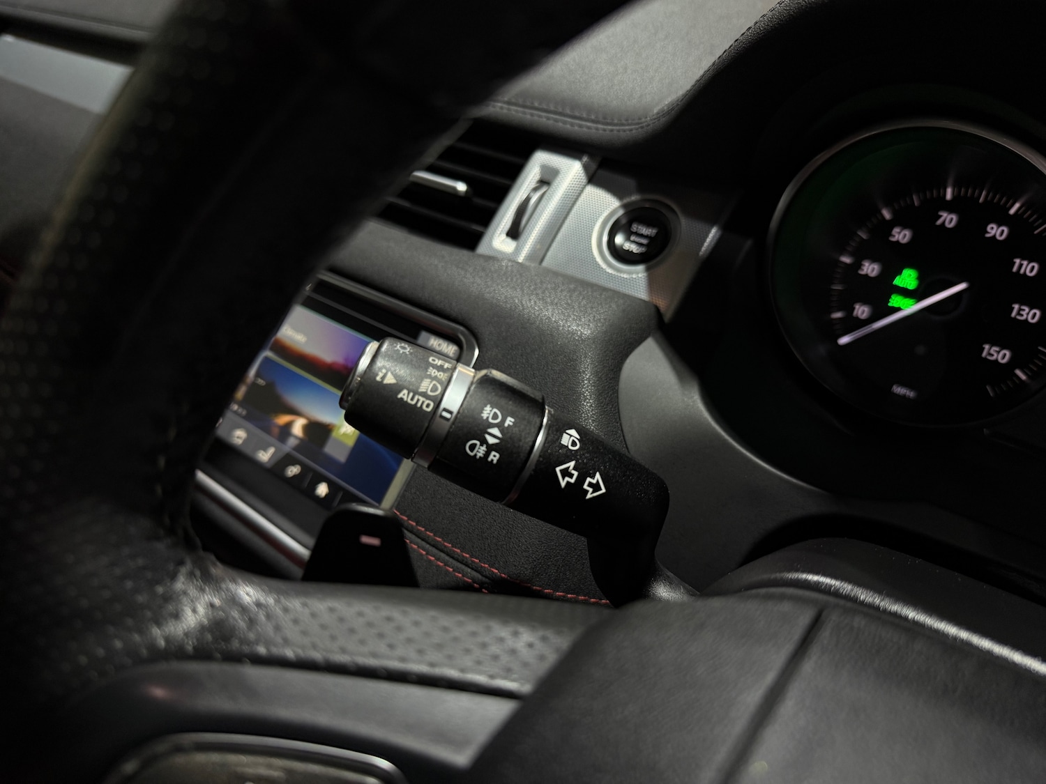 Used Land Rover Range Rover Evoque 2017 for sale - 76480828: Photo 34