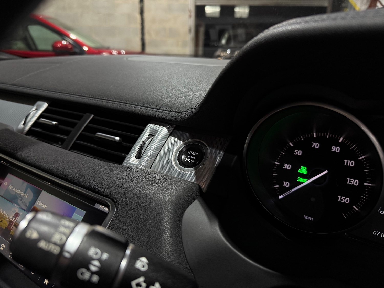 Used Land Rover Range Rover Evoque 2017 for sale - 76480828: Photo 35