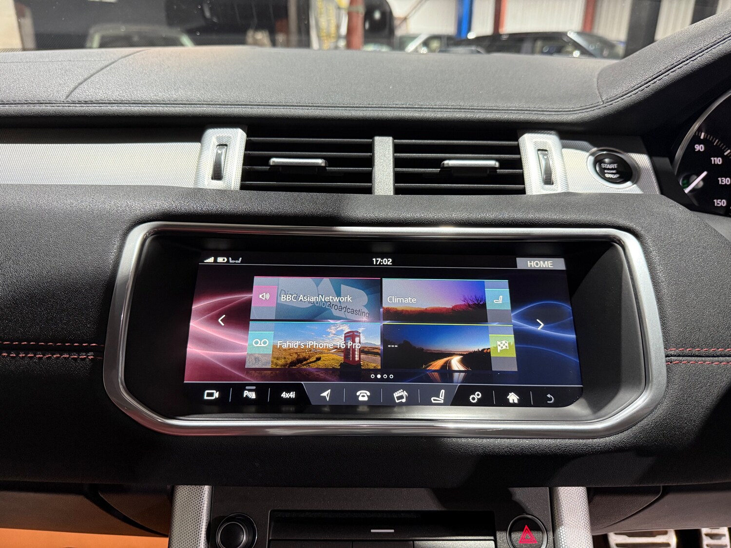 Used Land Rover Range Rover Evoque 2017 for sale - 76480828: Photo 36