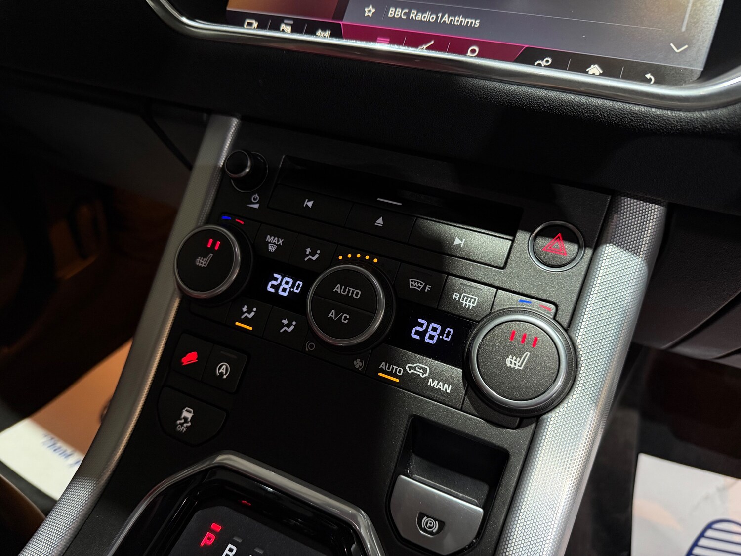 Used Land Rover Range Rover Evoque 2017 for sale - 76480828: Photo 42