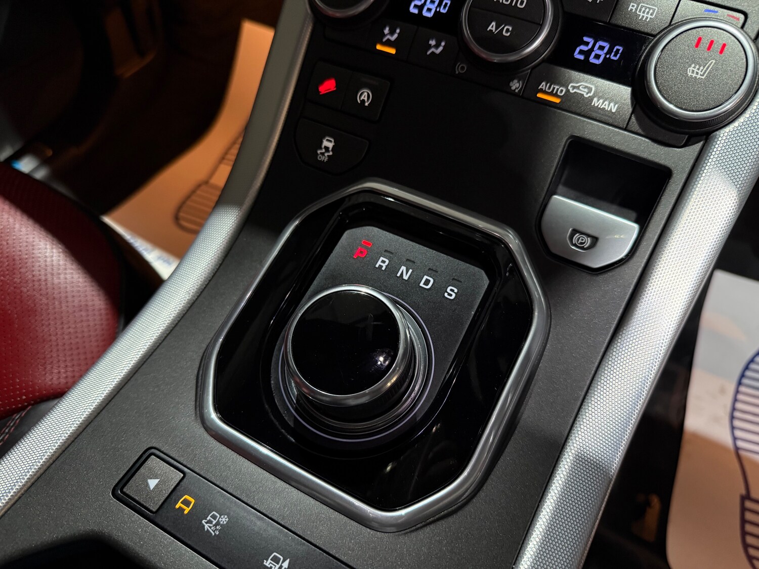 Used Land Rover Range Rover Evoque 2017 for sale - 76480828: Photo 43