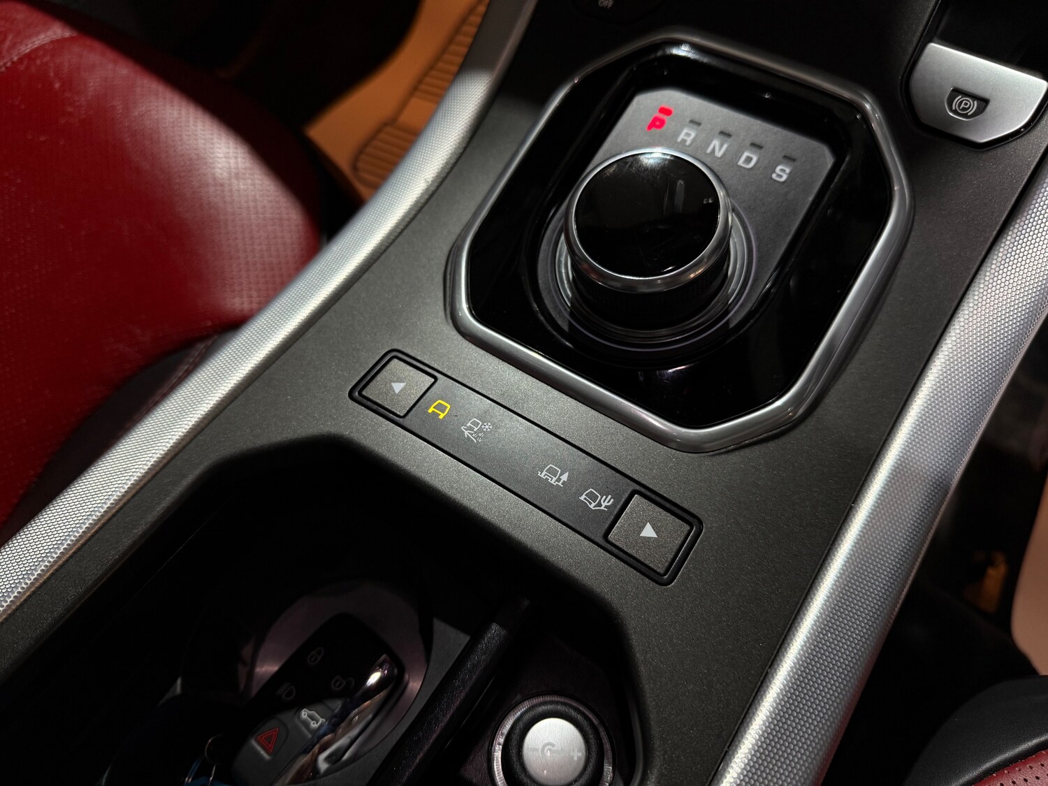 Used Land Rover Range Rover Evoque 2017 for sale - 76480828: Photo 44