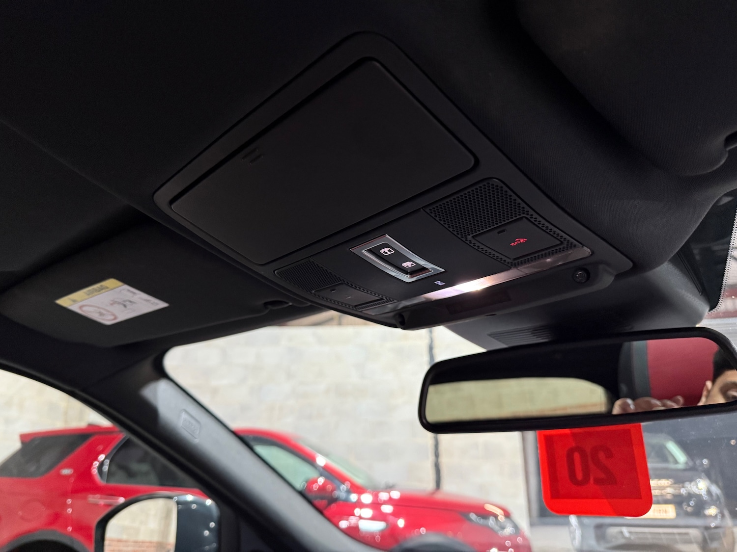 Used Land Rover Range Rover Evoque 2017 for sale - 76480828: Photo 46