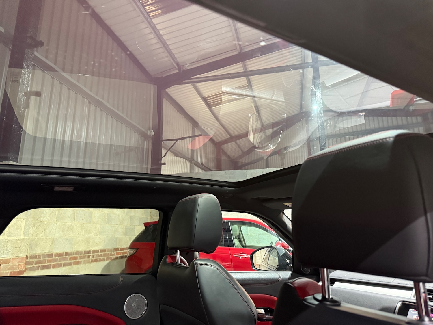 Used Land Rover Range Rover Evoque 2017 for sale - 76480828: Photo 47