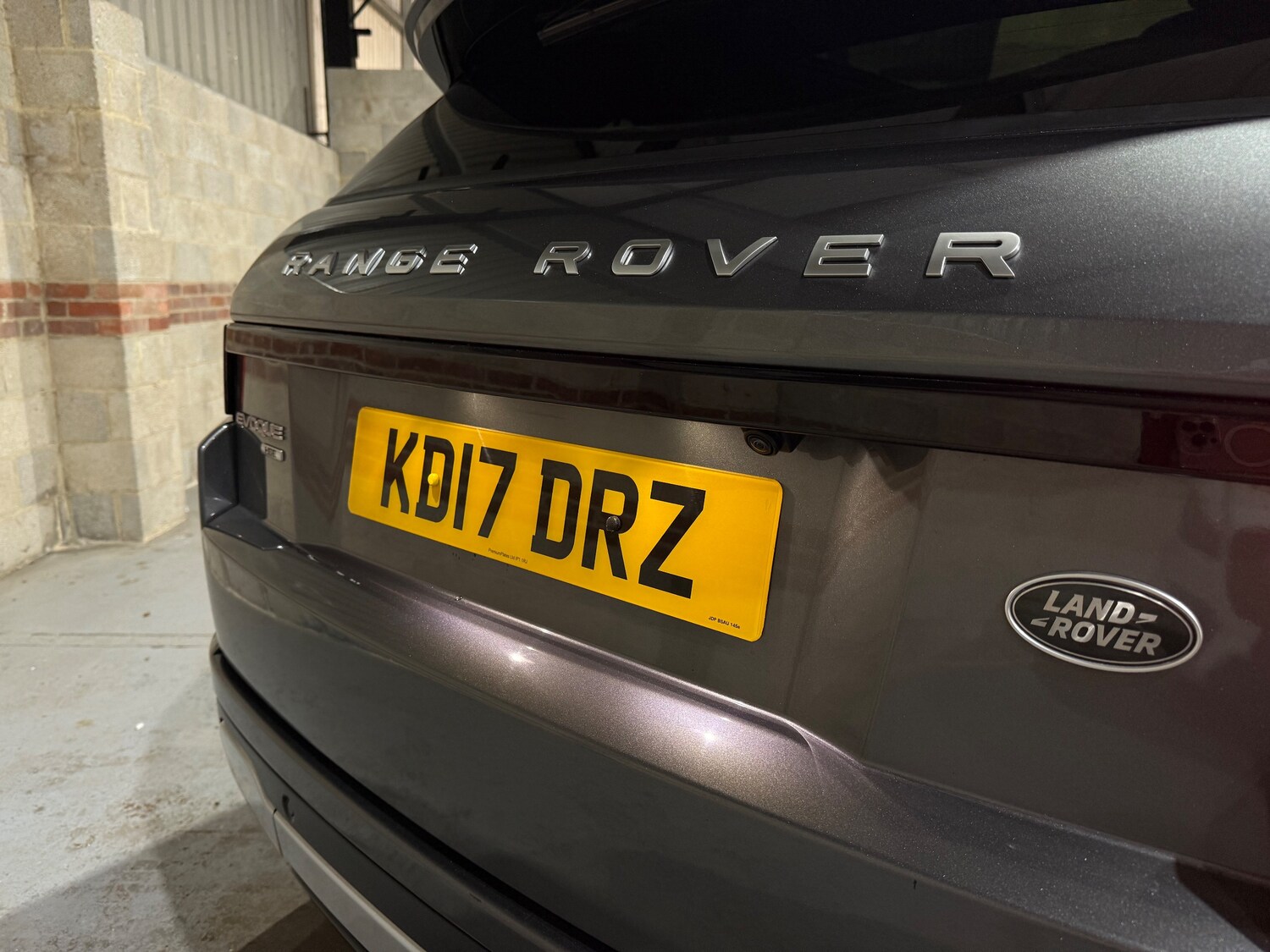 Used Land Rover Range Rover Evoque 2017 for sale - 76480828: Photo 51