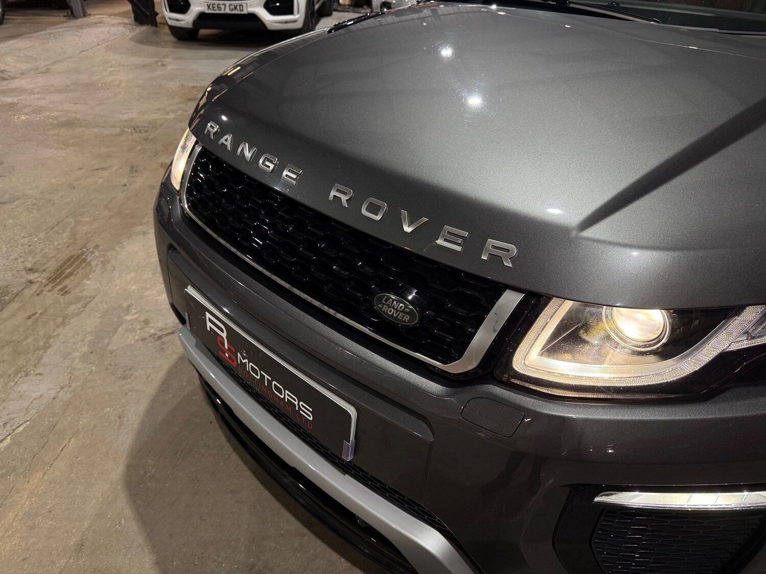 Used Land Rover Range Rover Evoque 2017 for sale - 76480828: Photo 55