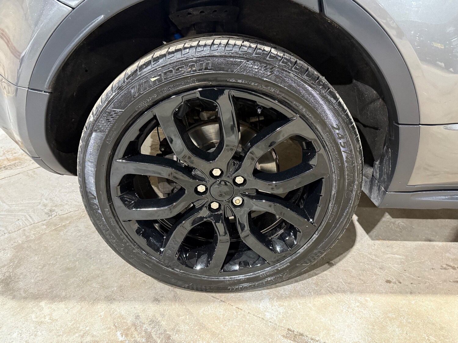 Used Land Rover Range Rover Evoque 2017 for sale - 76480828: Photo 57