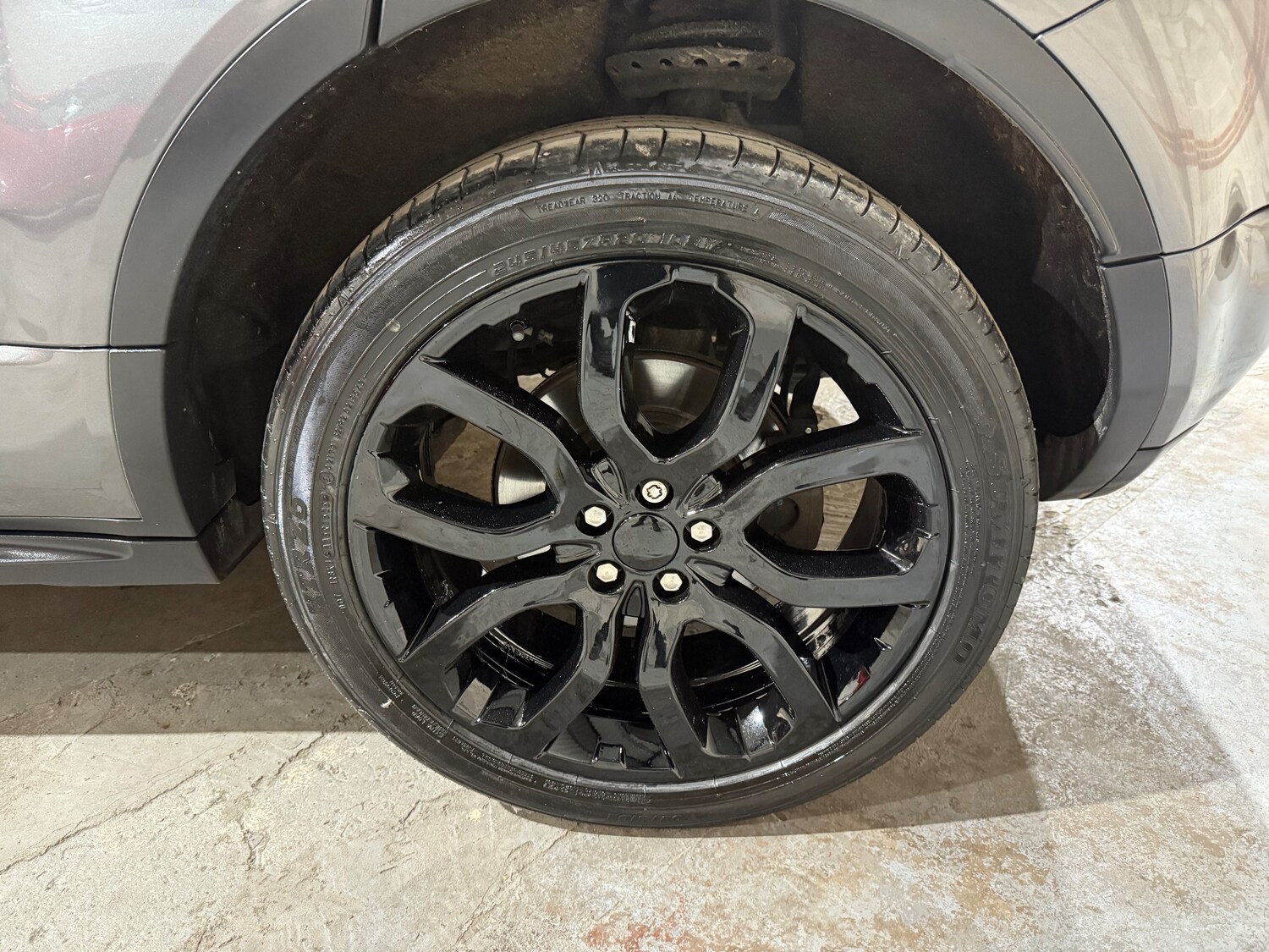 Used Land Rover Range Rover Evoque 2017 for sale - 76480828: Photo 58