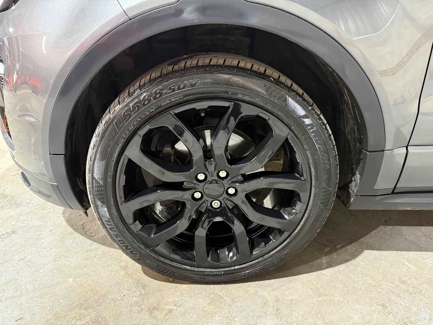 Used Land Rover Range Rover Evoque 2017 for sale - 76480828: Photo 59