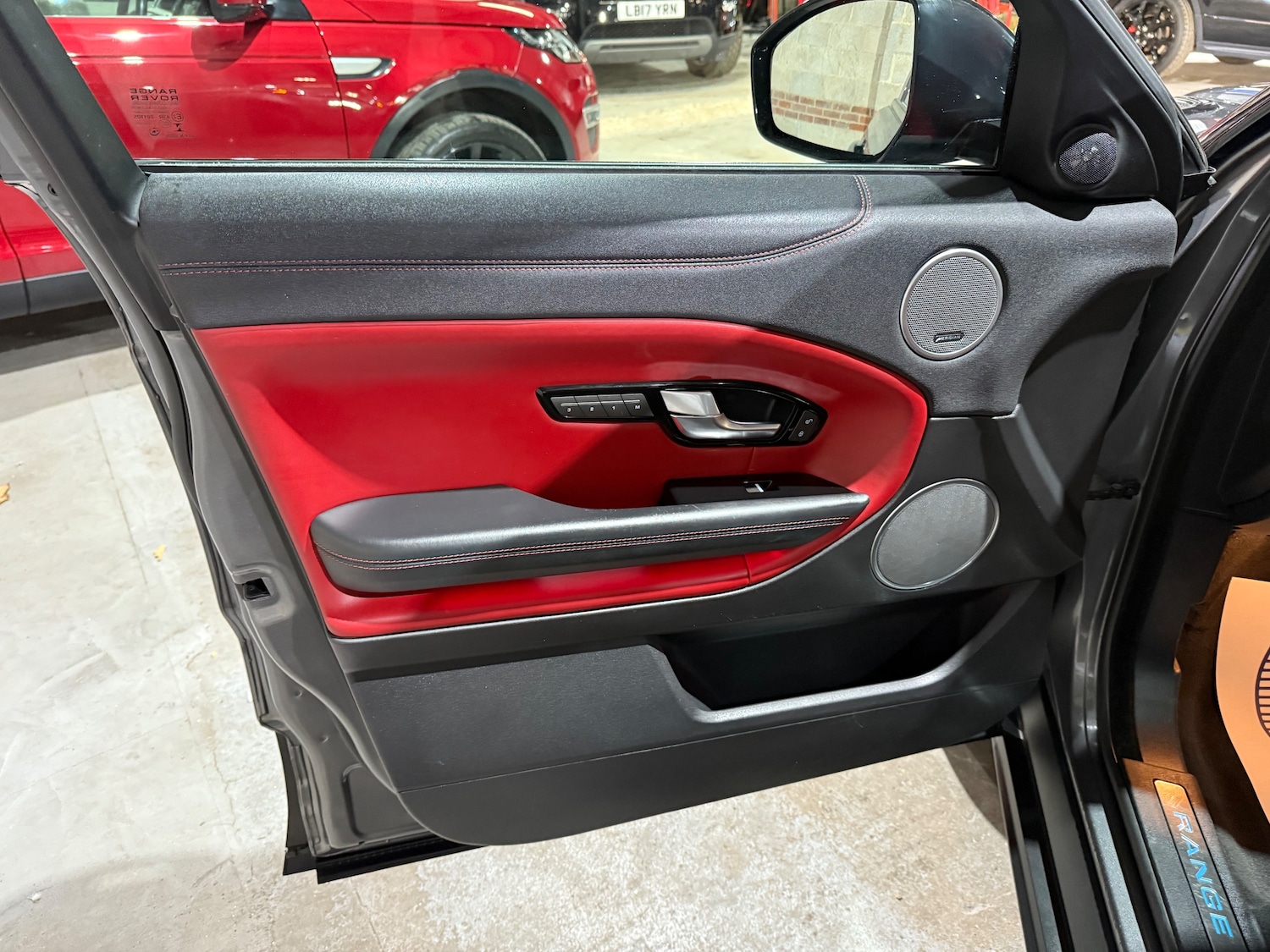 Used Land Rover Range Rover Evoque 2017 for sale - 76480828: Photo 7