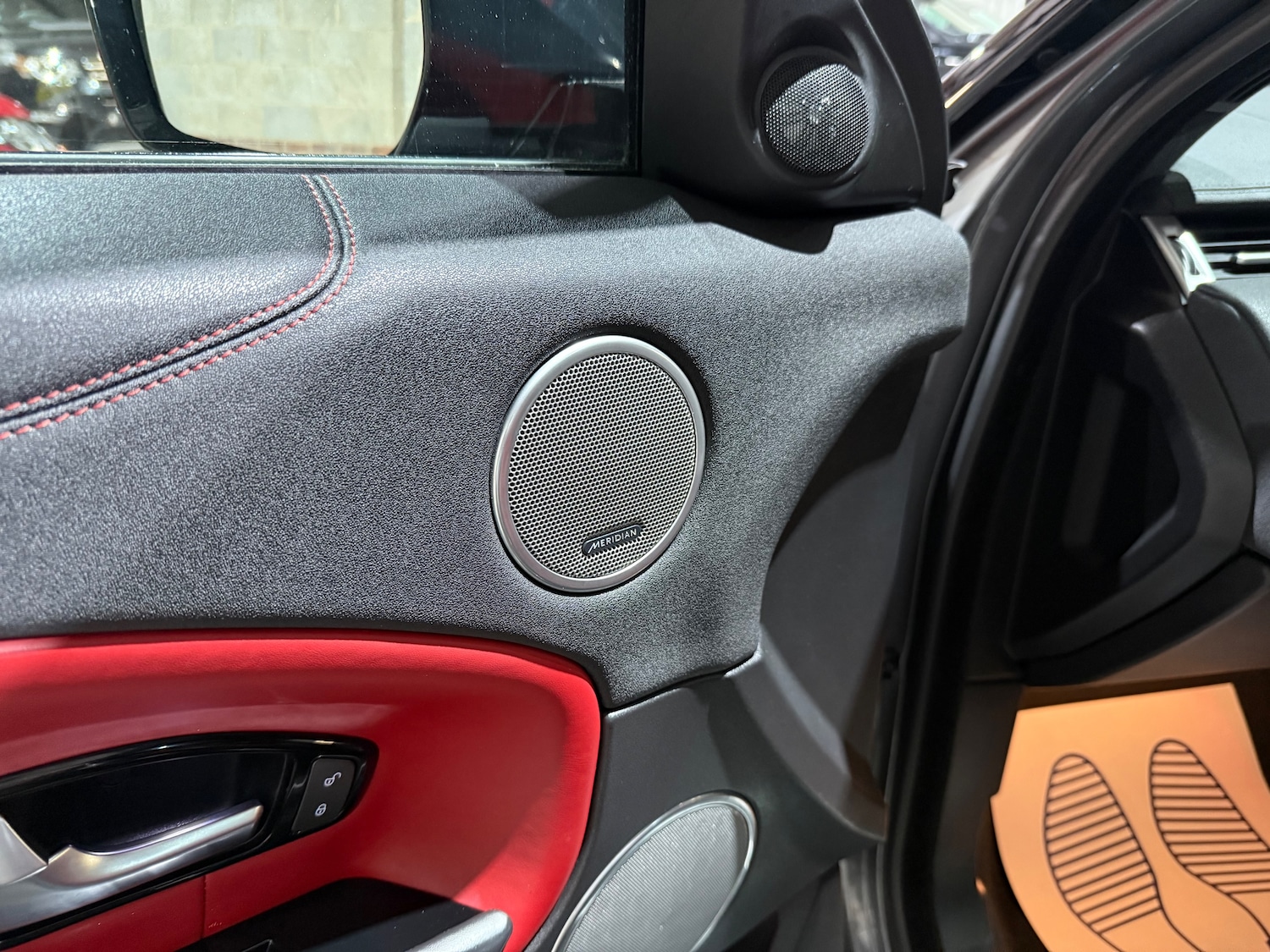 Used Land Rover Range Rover Evoque 2017 for sale - 76480828: Photo 9