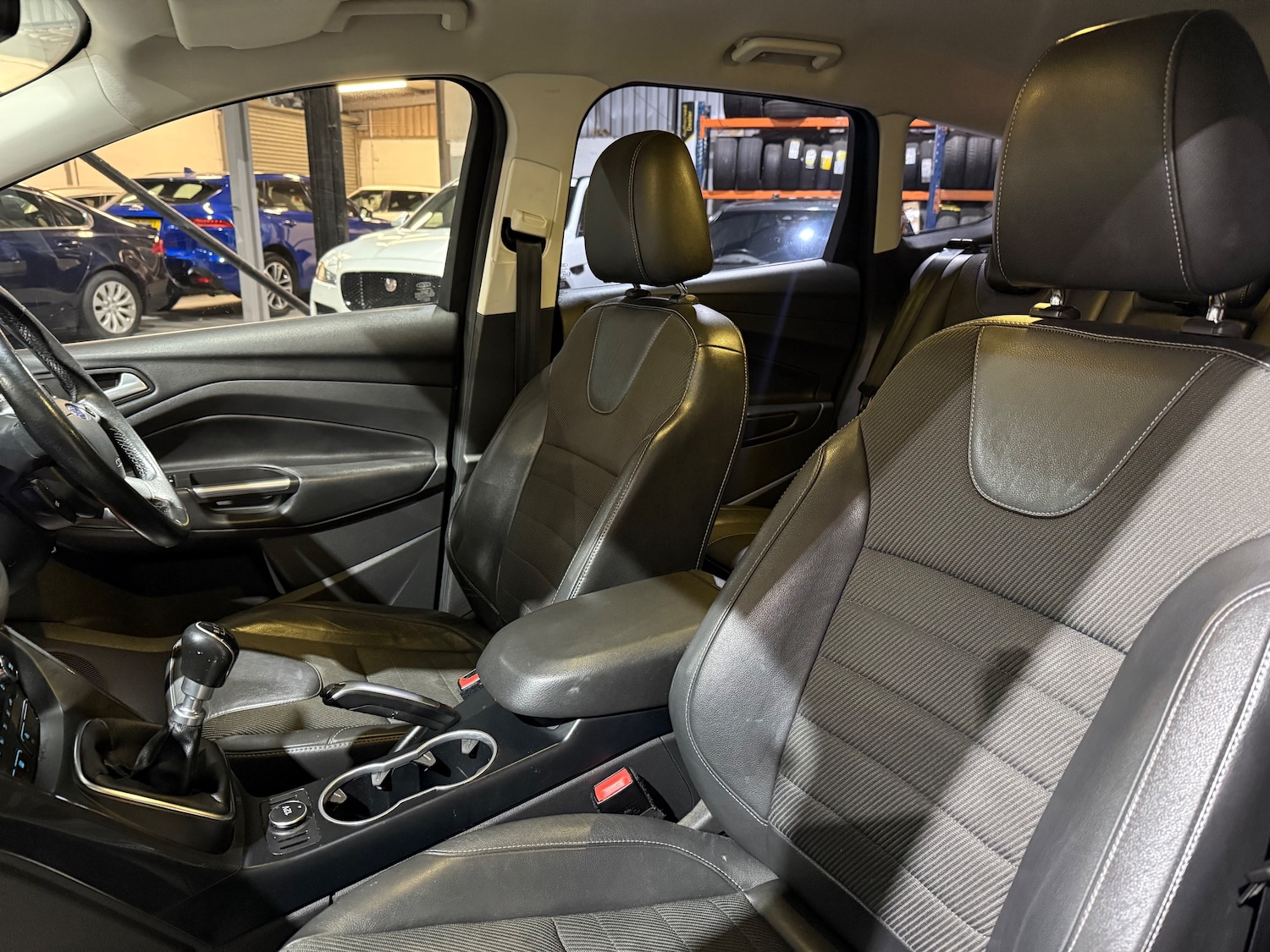 Used Ford Kuga for sale - 76447099: Photo 10