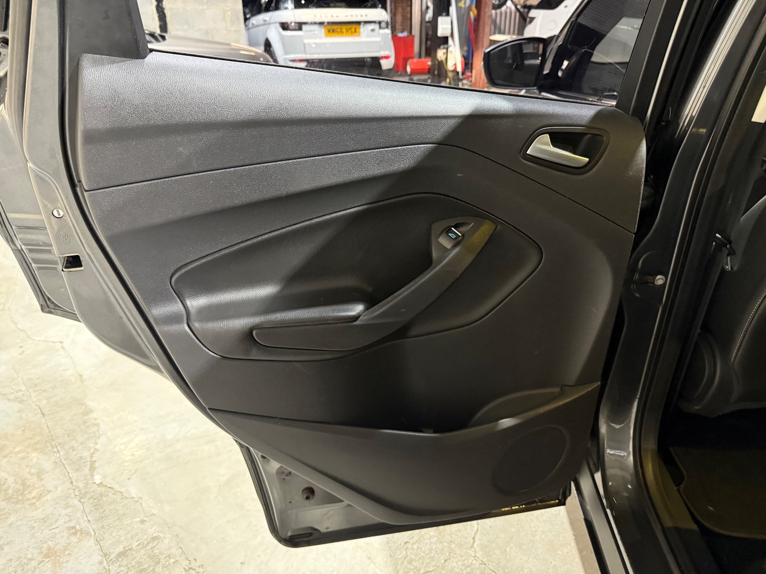 Used Ford Kuga for sale - 76447099: Photo 12