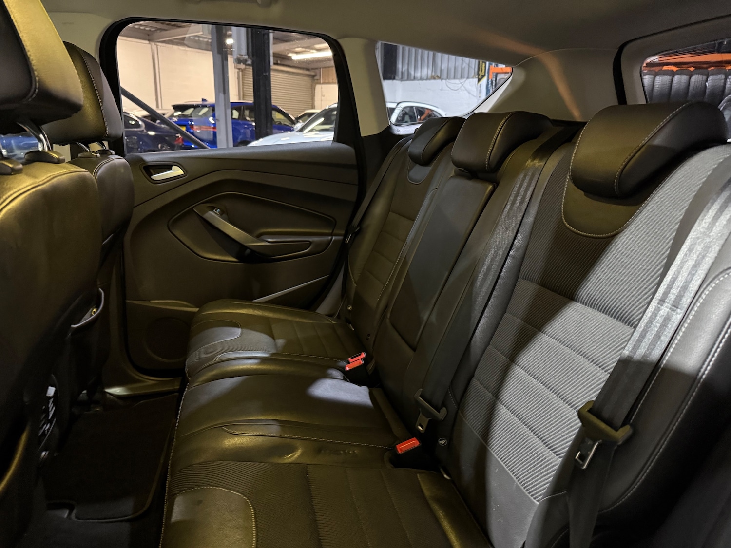 Used Ford Kuga for sale - 76447099: Photo 14