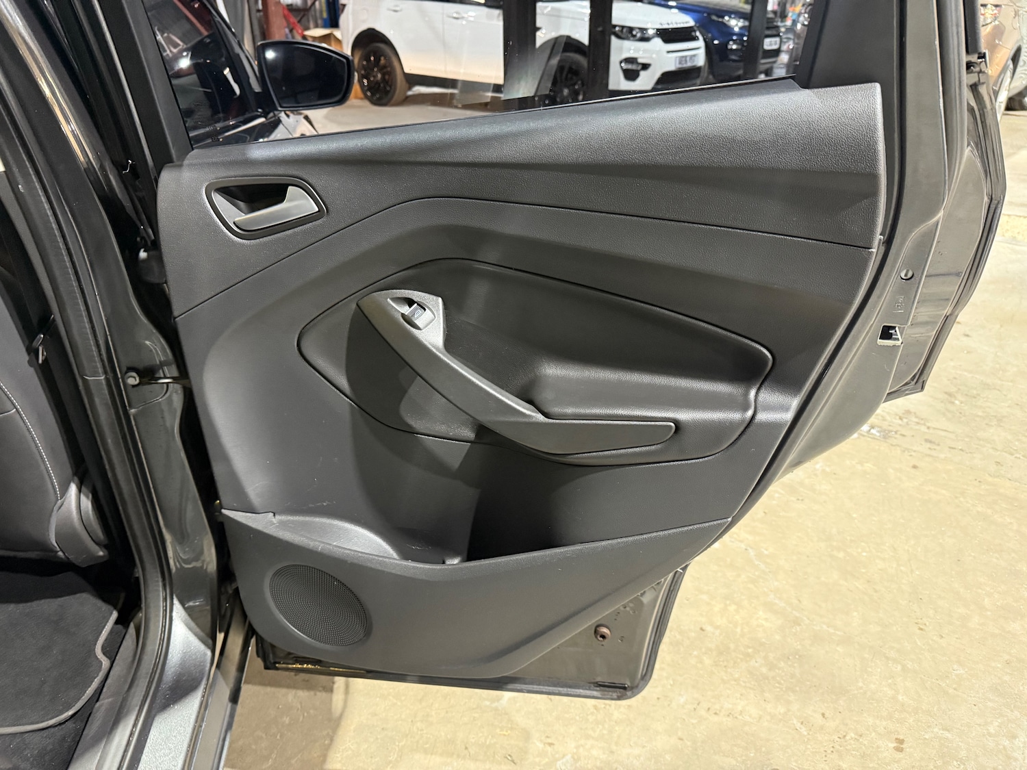 Used Ford Kuga for sale - 76447099: Photo 16