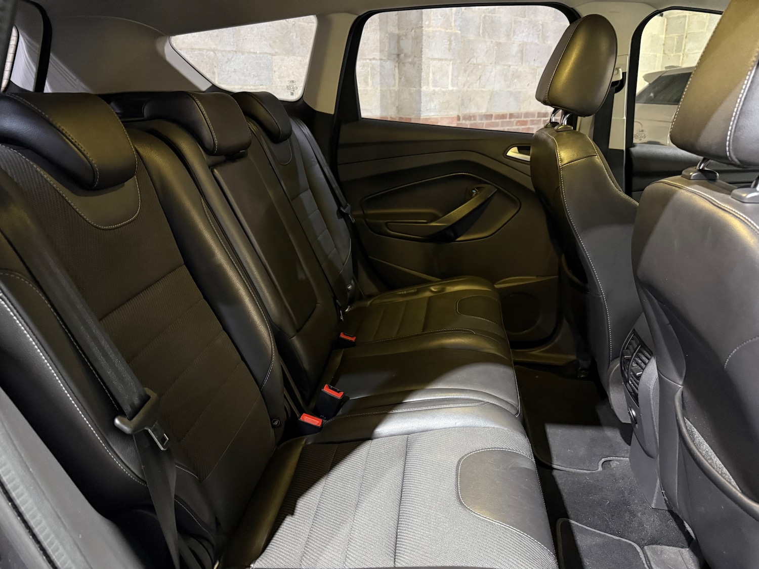 Used Ford Kuga for sale - 76447099: Photo 18