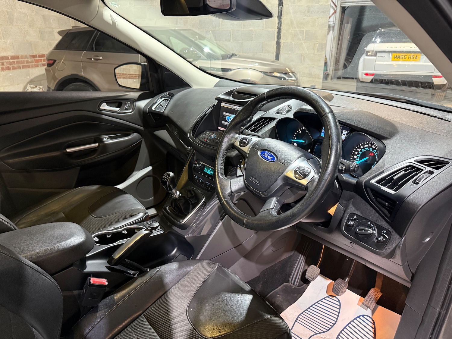 Used Ford Kuga for sale - 76447099: Photo 22