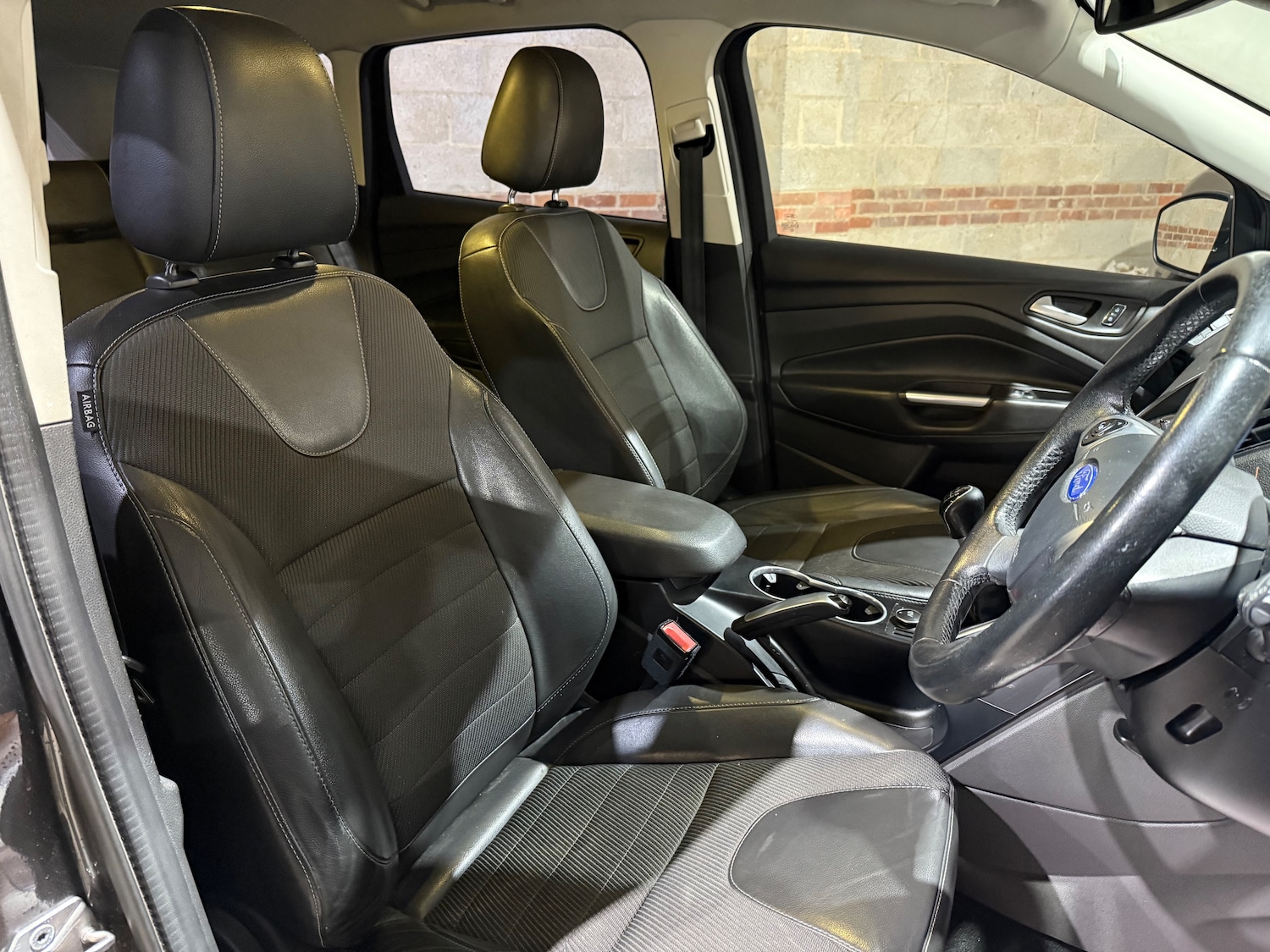 Used Ford Kuga for sale - 76447099: Photo 23